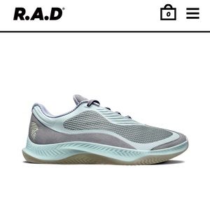 R.A.D. Global M 8 W 9.5 Cool Panda